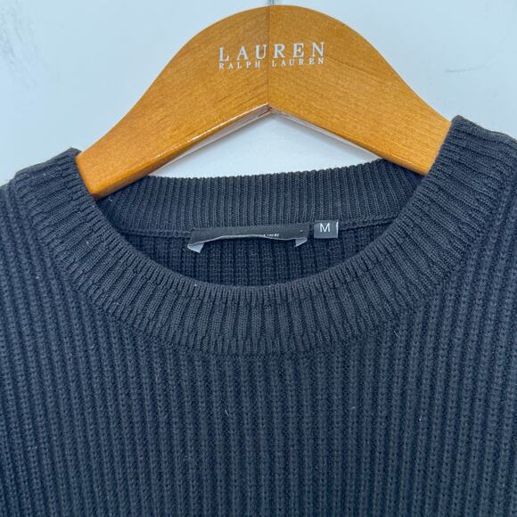 White House Firenze ribbed fisherman sweater
MS156 - Picture 4 of 10